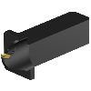 QFT-RFH22C2525-030B Utensile tornitura