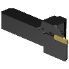 QS-LF123G063C12E Utensile tornitura