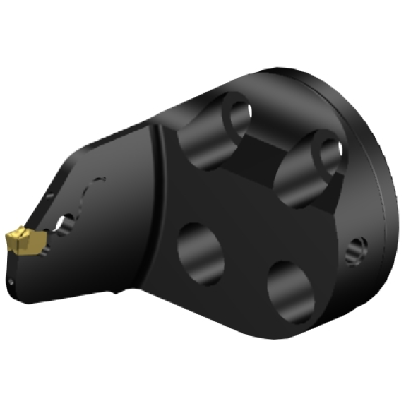 SL-QFU-LG30C40-070B Utensile tornitura-Leggi tutto