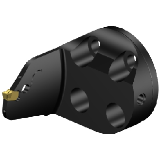 SL-QFU-LG30C40-070B Utensile tornitura-Leggi tutto