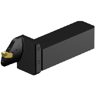 Utensile tornitura QFU-LFK26C2525-045B-Leggi tutto