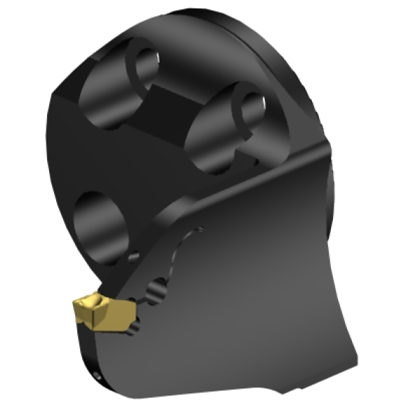SL-QFT-RH32C40-045B Utensile tornitura-Leggi tutto