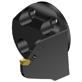 SL-QFT-RG30C40-150B Utensile tornitura-Leggi tutto