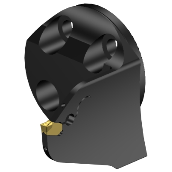 SL-QFT-RG30C40-100B Utensile tornitura-Leggi tutto