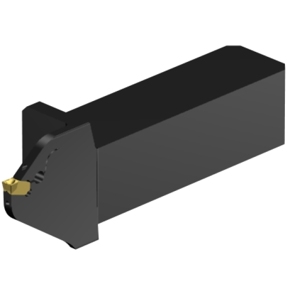 Utensile tornitura QFT-RFH26C2525-300B Utensile tornitura QFT-RFH26C2525-300B-Leggi tutto