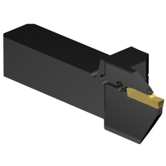 Utensile tornitura QS-LF123J25C2525E-175B Utensile tornitura QS-LF123J25C2525E-175B-Leggi tutto