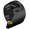 SL-QFU-RH22C32-030A Utensile tornitura