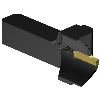 QS-LF123H20C2020E-064B Utensile tornitura