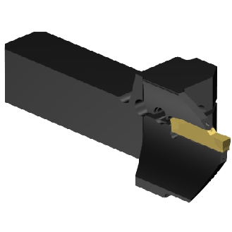 QS-LF123H20C2020E-064B Utensile tornitura-Leggi tutto