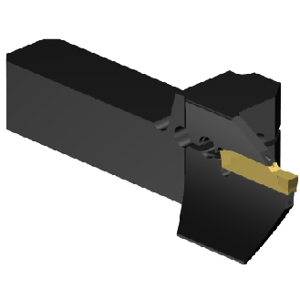 QS-LF123H20C2020E-092B Utensile tornitura-Leggi tutto