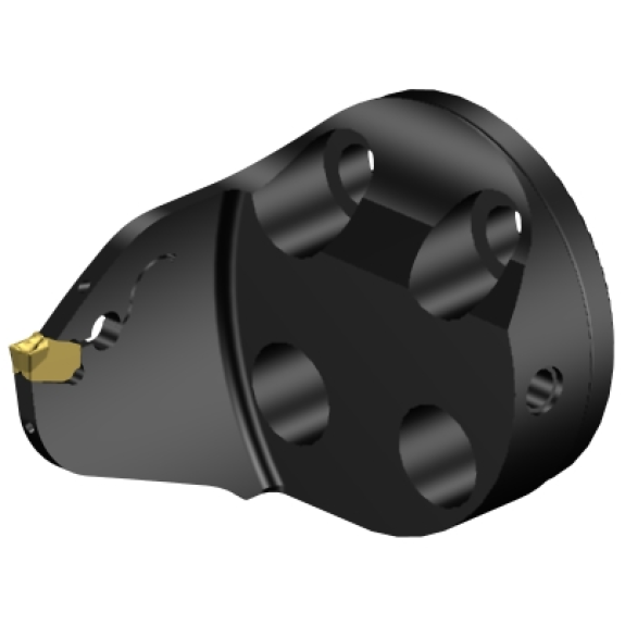 SL-QFT-LG25C40-055A Utensile tornitura-Leggi tutto