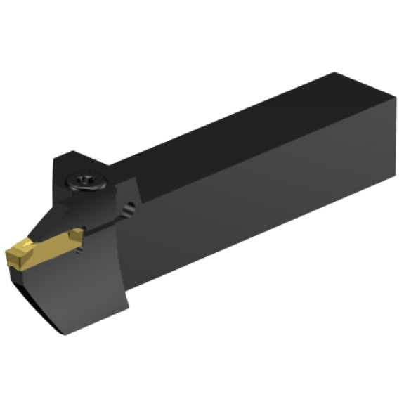 RF123K25-2525B-058BM Utensile tornitura-Leggi tutto