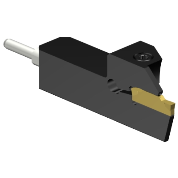 QS-LF123F067-10BHP Utensile tornitura-Leggi tutto