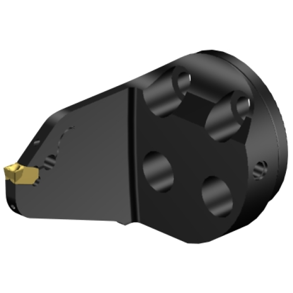 SL-QFT-LH38C40-300A Utensile tornitura-Leggi tutto