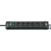 Steckdosenleiste 6-fach H05VV-F 3G1,5 3m Premium-Line Brennenstuhl Steckdosenleiste 6-fach H05VV-F 3G1,5 3m Premium-Line Brennenstuhl