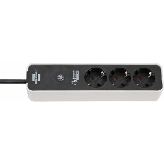Base de tomas múltiples inteligente Ecolor compatible con Connect WiFi 3-Leer más
