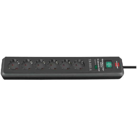 Multiple Secure-Tec Tomas Base avec protection de tension 2-Beschreibung lesen