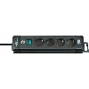 Steckdosenleiste 4-fach H05VV-F3G1,5 1,8m Premium-Line Brennenstuhl Steckdosenleiste 4-fach H05VV-F3G1,5 1,8m Premium-Line Brennenstuhl