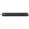 Steckdosenleiste 10-fach H05VV-F3G1,5 3m Premium-Line Brennenstuhl Steckdosenleiste 10-fach H05VV-F3G1,5 3m Premium-Line Brennenstuhl