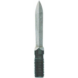 Cuchilla C40 para desbarbadores sistema Unigrat-Leer más