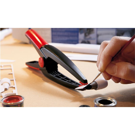 Pinza de sujeción Clippix XCL - XCL2 - Pinza de sujeción Clippix XCL - XCL2 --Leer más