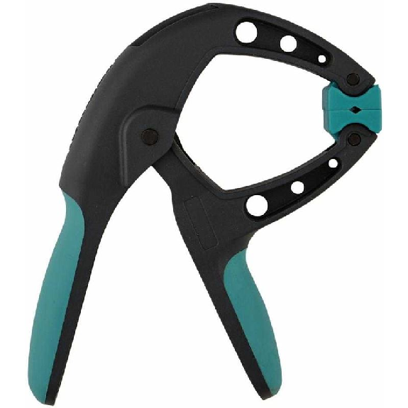 Pramp à ressort ergonomique 3626000-Beschreibung lesen