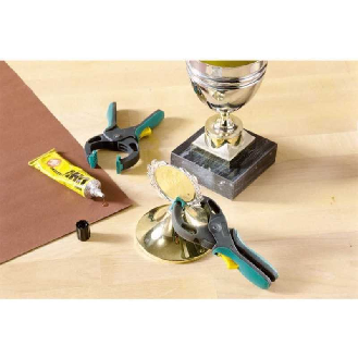 1 pinza de carraca hobby FZR de 30 mm-Leer más