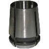Pinza elástica de 1/2 para fresadora RP2300FCX