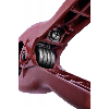 Pinza plástica de 115 mm con presión regulable Pinza plástica de 115 mm con presión regulable