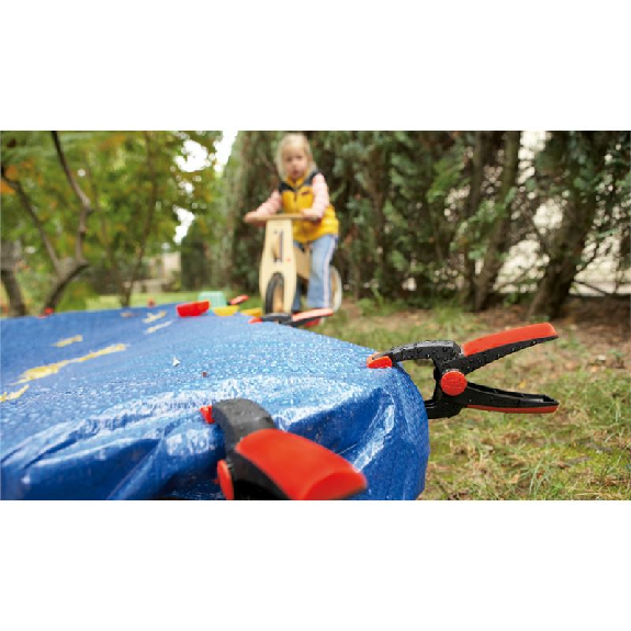 Pinza de sujeción Clippix XC - XC1-SET - Pinza de sujeción Clippix XC - XC1-SET --Leer más