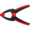 Pinza de sujeción Clippix XC - XC1-SET - Pinza de sujeción Clippix XC - XC1-SET -
