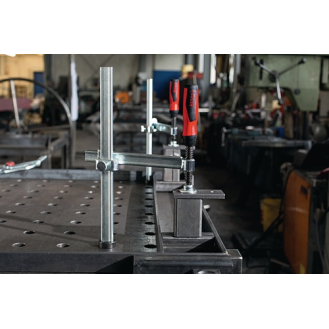 Elemento de sujeción, alcance variable TWV - TWV28-30-17-2K --Leer más