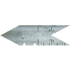 Calibre de filetage, Option: Angle 60°