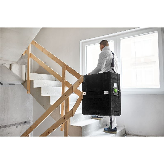 Festool Exoskelett EXO 18 HPC 4,0 I-Plus ExoActive-Beschreibung lesen