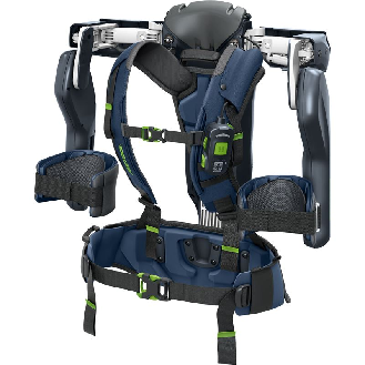 Festool Exoskelett EXO 18 HPC 4,0 I-Plus ExoActive-Beschreibung lesen