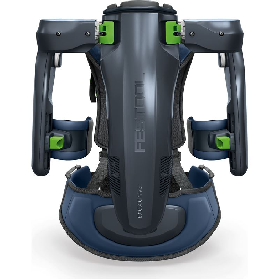 Exoesqueleto EXO 18 HPC 4.0 I-Plus ExoActive - 577339 --Leer más