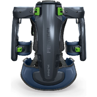 Festool Exoskelett EXO 18 HPC 4,0 I-Plus ExoActive-Beschreibung lesen
