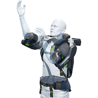 Festool Exoskelett EXO 18 HPC 4,0 I-Plus ExoActive-Beschreibung lesen