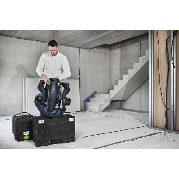 Exoesqueleto EXO 18 HPC 4.0 I-Plus ExoActive - 577339 --Leer más