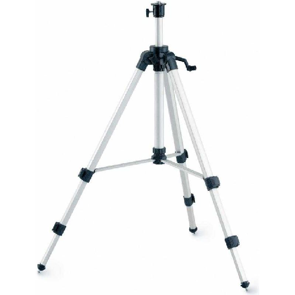 Tropod FS 10 en aluminium-Beschreibung lesen