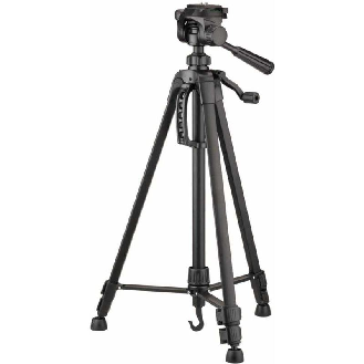 Stabila Stativ ST-K-S, fr Laser und Entfernungsmesser, Hhe: 55 cm  140 cm, 1/4"-Gewindeschraube-Beschreibung lesen
