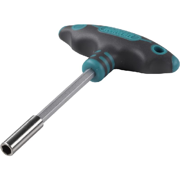 1 tournevis manuel avec tork pour les conseils 152 mm-Beschreibung lesen