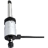 Appareil à tarauder réversible 8 à 20 mm