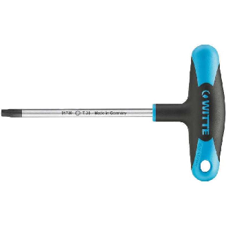 81727 - Llave en T Torx PRO  (27x110)-Leer más