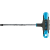81610 - Llave en T hexagonal PRO  (10x200)