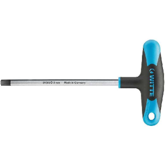 81610 - Llave en T hexagonal PRO  (10x200)-Leer más