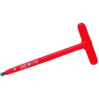 2019-4-160 - Llave hexagonal mango en T 4mm-Leer más
