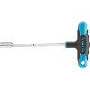 81212 - Llave en T vaso hexagonal PRO  (12x200)