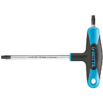 81450 - Llave en T Torx doble varilla PRO  (50x130)-Leer más