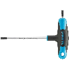 81450 - Llave en T Torx doble varilla PRO  (50x130)